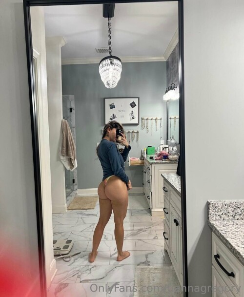 Tianna Gregory Nude Leaked Onlyfans Photo Tianna Gregory Nude Leaked Onlyfans Photo