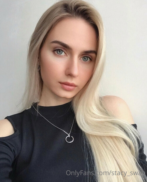 anastayshaa / stacy_swan Nude Leaked Onlyfans Photo anastayshaa / stacy_swan Nude Leaked Onlyfans Photo