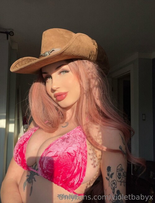 Violetbabyx | Vibabyx |Hornyunicornn Nude Leaked Onlyfans Photo Violetbabyx | Vibabyx |Hornyunicornn Nude Leaked Onlyfans Photo