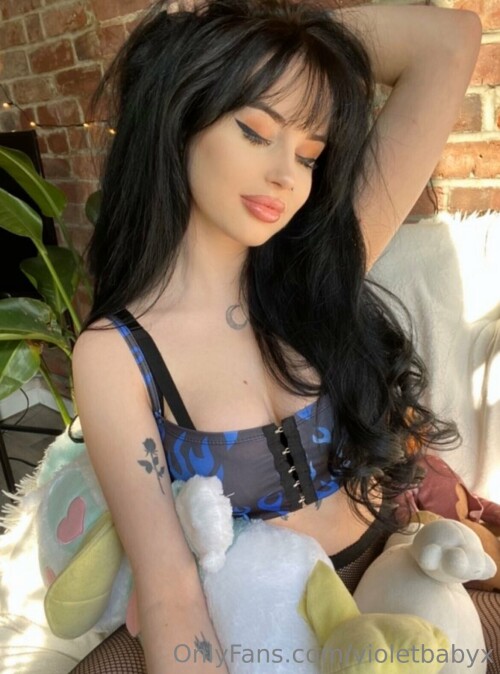 Violetbabyx | Vibabyx |Hornyunicornn Nude Leaked Onlyfans Photo Violetbabyx | Vibabyx |Hornyunicornn Nude Leaked Onlyfans Photo