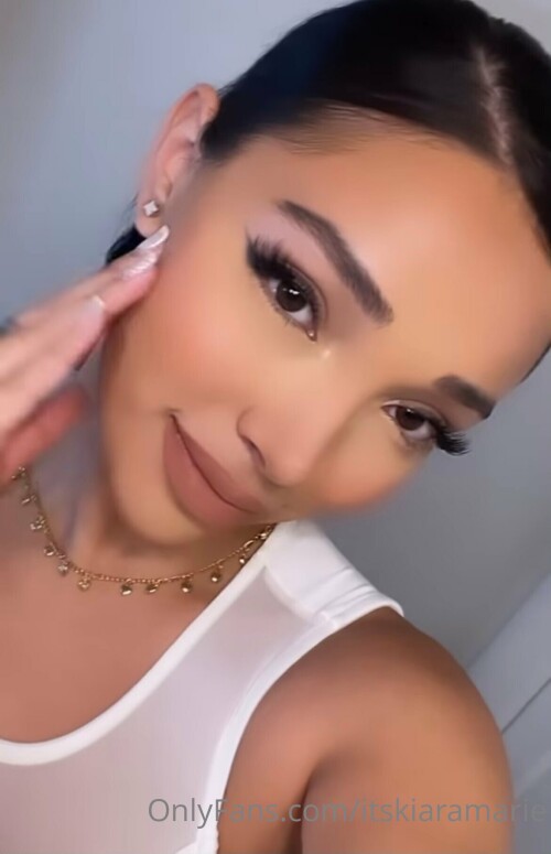 Kiara Marie Nude Leaked Onlyfans Photo Kiara Marie Nude Leaked Onlyfans Photo