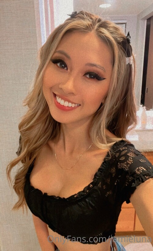 AdventuresofRxB | collegecreammpiecutie1 | Jamie Luna | jamielunavip Nude Leaked Onlyfans Photo AdventuresofRxB | collegecreammpiecutie1 | Jamie Luna | jamielunavip Nude Leaked Onlyfans Photo