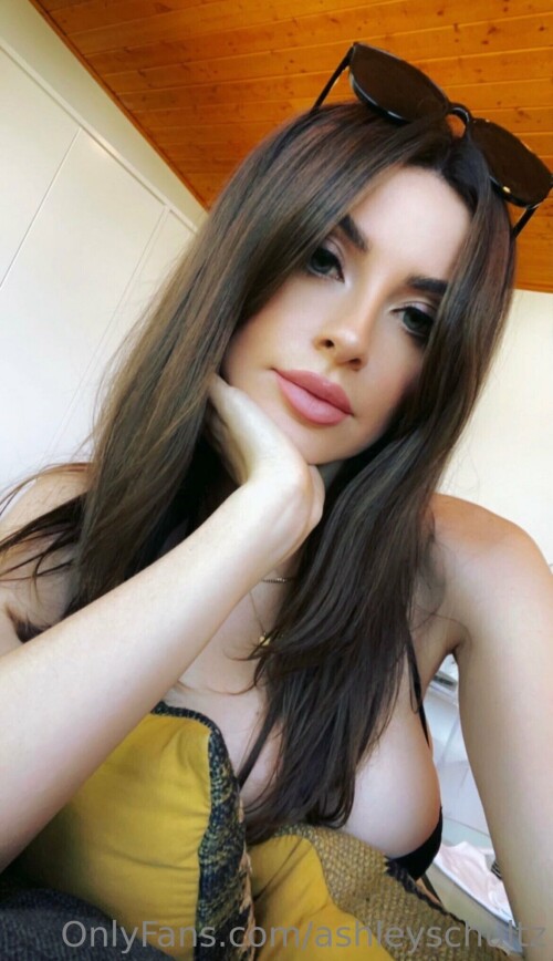 Ashley Schultz Nude Leaked Onlyfans Photo