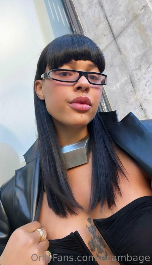 Elizabeth Cambage | Liz Cambage | ecambage Nude Leaked Onlyfans Photo