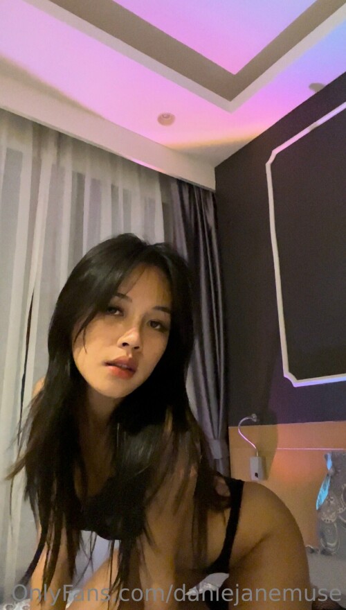Danie Jane / daniejanemuse Nude Leaked Onlyfans Photo Danie Jane / daniejanemuse Nude Leaked Onlyfans Photo