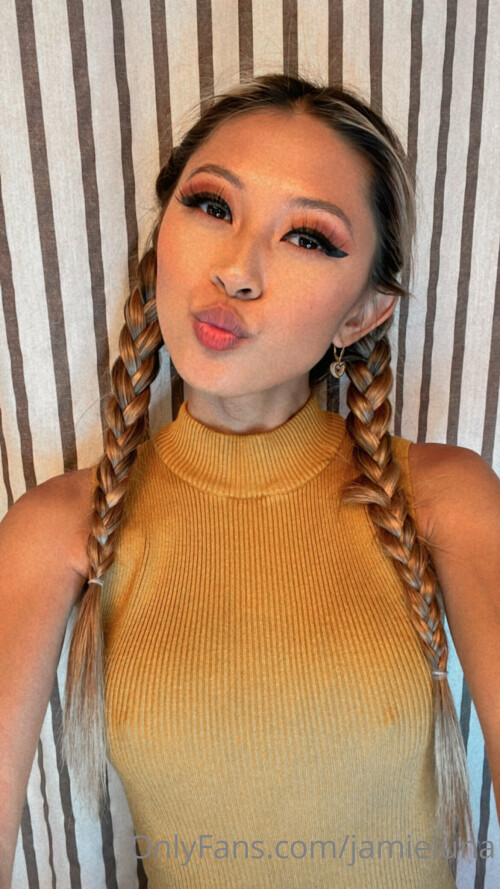 AdventuresofRxB | collegecreammpiecutie1 | Jamie Luna | jamielunavip Nude Leaked Onlyfans Photo AdventuresofRxB | collegecreammpiecutie1 | Jamie Luna | jamielunavip Nude Leaked Onlyfans Photo