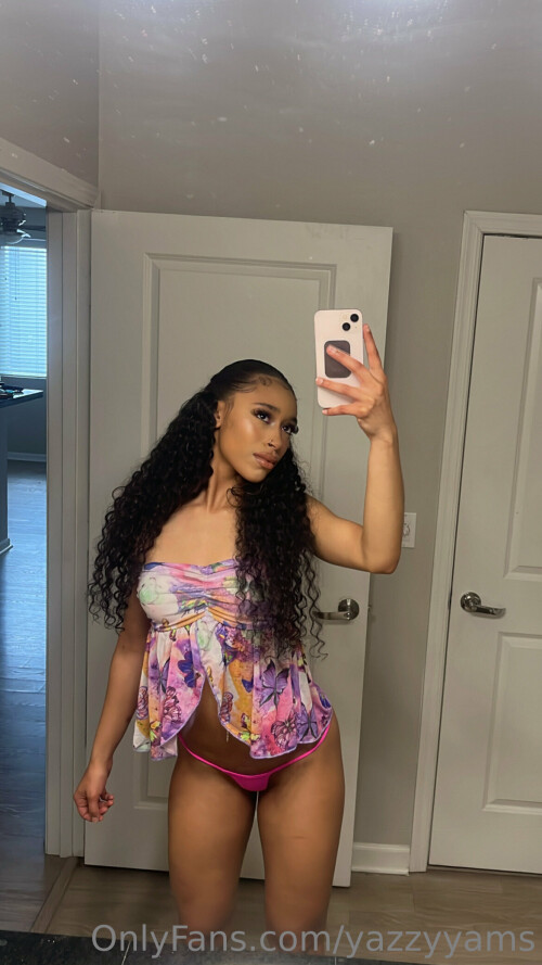 yazzyyams / Queen Yasmeena Nude Leaked Onlyfans Photo yazzyyams / Queen Yasmeena Nude Leaked Onlyfans Photo
