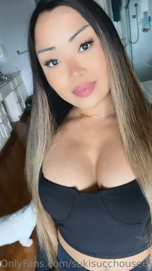 Sukisucchouse69 Nude Leaked Onlyfans Photo