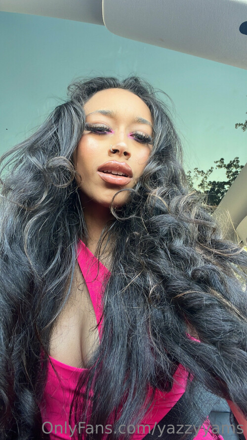 yazzyyams / Queen Yasmeena Nude Leaked Onlyfans Photo yazzyyams / Queen Yasmeena Nude Leaked Onlyfans Photo