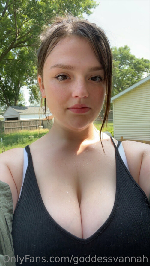 goddessvannah / goddessvannahh / breegsterujhf Nude Leaked Onlyfans Photo goddessvannah / goddessvannahh / breegsterujhf Nude Leaked Onlyfans Photo