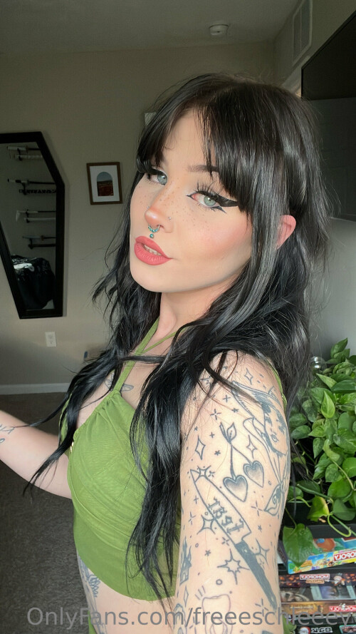 Schleeey - Cherie.eris Nude Leaked Onlyfans Photo Schleeey - Cherie.eris Nude Leaked Onlyfans Photo