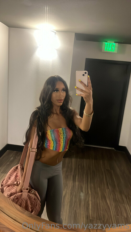 yazzyyams / Queen Yasmeena Nude Leaked Onlyfans Photo yazzyyams / Queen Yasmeena Nude Leaked Onlyfans Photo