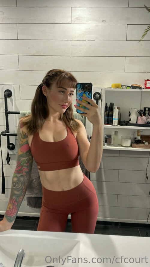 violetxvenomvip Nude Leaked Onlyfans Photo