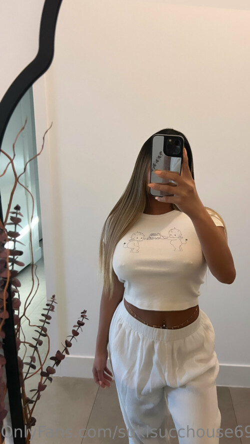 Sukisucchouse69 Nude Leaked Onlyfans Photo