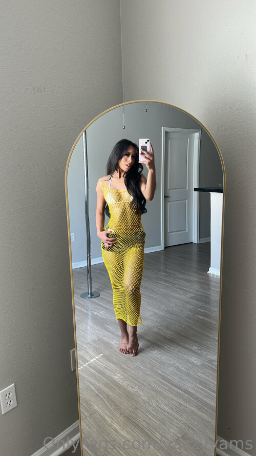 yazzyyams / Queen Yasmeena Nude Leaked Onlyfans Photo yazzyyams / Queen Yasmeena Nude Leaked Onlyfans Photo