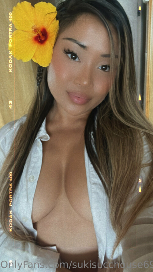 Sukisucchouse69 Nude Leaked Onlyfans Photo