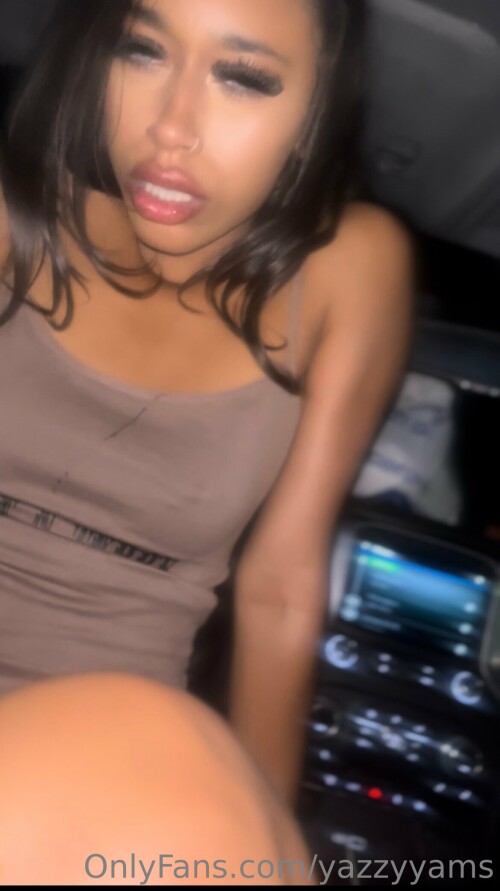 yazzyyams / Queen Yasmeena Nude Leaked Onlyfans Photo yazzyyams / Queen Yasmeena Nude Leaked Onlyfans Photo