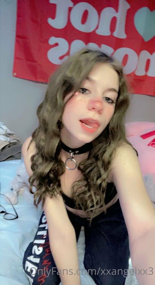 dabrattyangel | xxangelxx3 | swaggyhotdawg Nude Leaked Onlyfans Photo dabrattyangel | xxangelxx3 | swaggyhotdawg Nude Leaked Onlyfans Photo