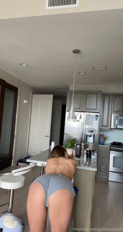 Genie Exum | Genieeexumm Nude Leaked Onlyfans Photo Genie Exum | Genieeexumm Nude Leaked Onlyfans Photo