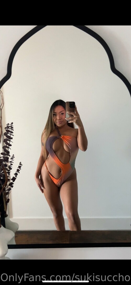 Sukisucchouse69 Nude Leaked Onlyfans Photo