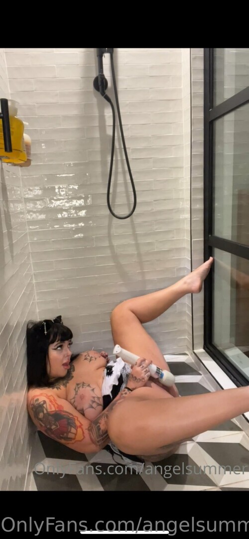 gothangelsummer Nude Leaked Onlyfans Photo gothangelsummer Nude Leaked Onlyfans Photo