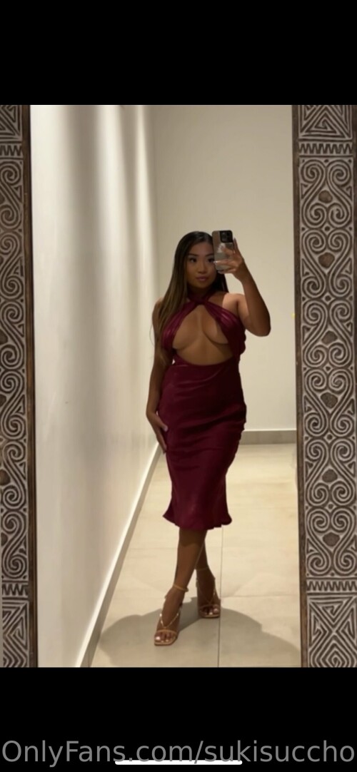 Sukisucchouse69 Nude Leaked Onlyfans Photo
