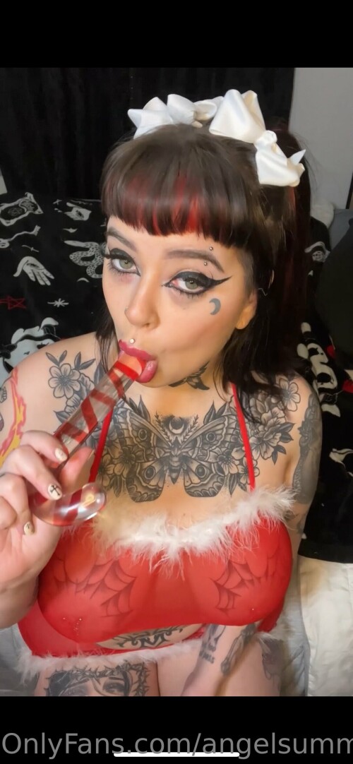 gothangelsummer Nude Leaked Onlyfans Photo gothangelsummer Nude Leaked Onlyfans Photo