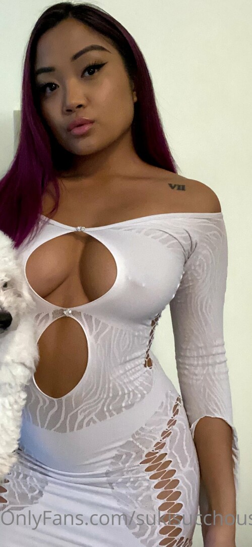 Sukisucchouse69 Nude Leaked Onlyfans Photo