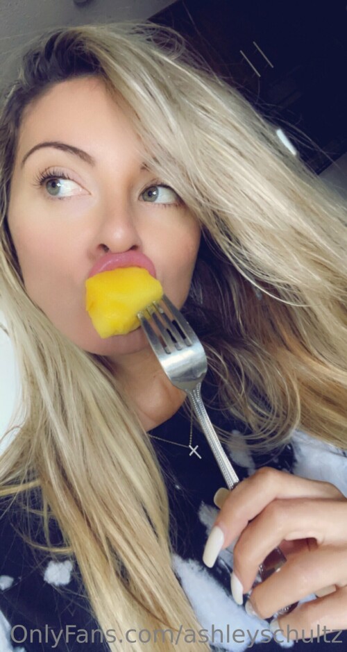 Ashley Schultz Nude Leaked Onlyfans Photo