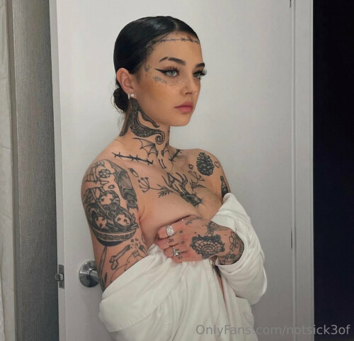 Notsick3 Keaton Belle Nude Leaked Onlyfans Photo Notsick3 Keaton Belle Nude Leaked Onlyfans Photo