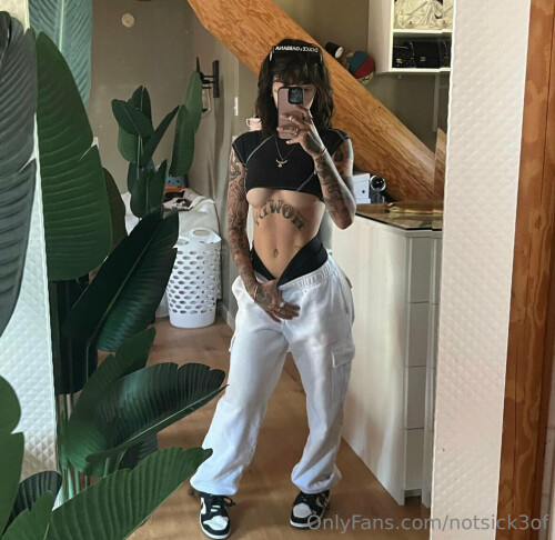 Notsick3 Keaton Belle Nude Leaked Onlyfans Photo Notsick3 Keaton Belle Nude Leaked Onlyfans Photo