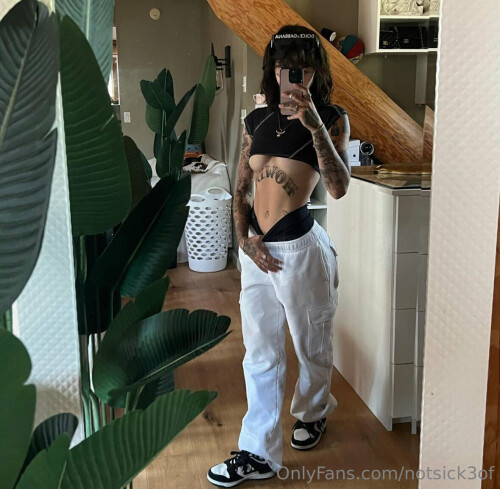Notsick3 Keaton Belle Nude Leaked Onlyfans Photo Notsick3 Keaton Belle Nude Leaked Onlyfans Photo