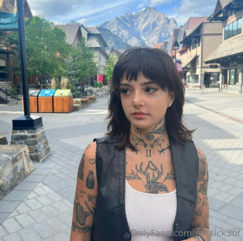 Notsick3 Keaton Belle Nude Leaked Onlyfans Photo Notsick3 Keaton Belle Nude Leaked Onlyfans Photo