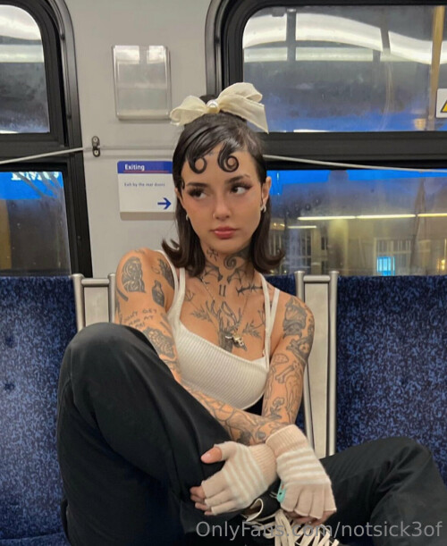 Notsick3 Keaton Belle Nude Leaked Onlyfans Photo Notsick3 Keaton Belle Nude Leaked Onlyfans Photo