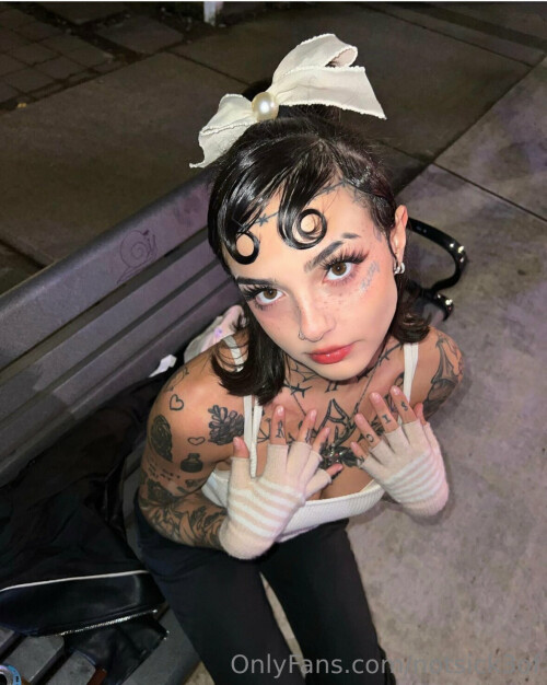 Notsick3 Keaton Belle Nude Leaked Onlyfans Photo Notsick3 Keaton Belle Nude Leaked Onlyfans Photo