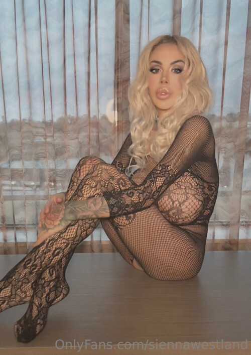 Sienna West Nude Leaked Onlyfans Photo Sienna West Nude Leaked Onlyfans Photo
