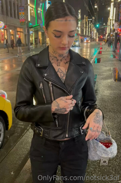 Notsick3 Keaton Belle Nude Leaked Onlyfans Photo Notsick3 Keaton Belle Nude Leaked Onlyfans Photo
