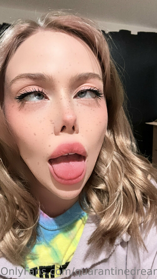 Della Dreams Nude Leaked Onlyfans Photo Della Dreams Nude Leaked Onlyfans Photo