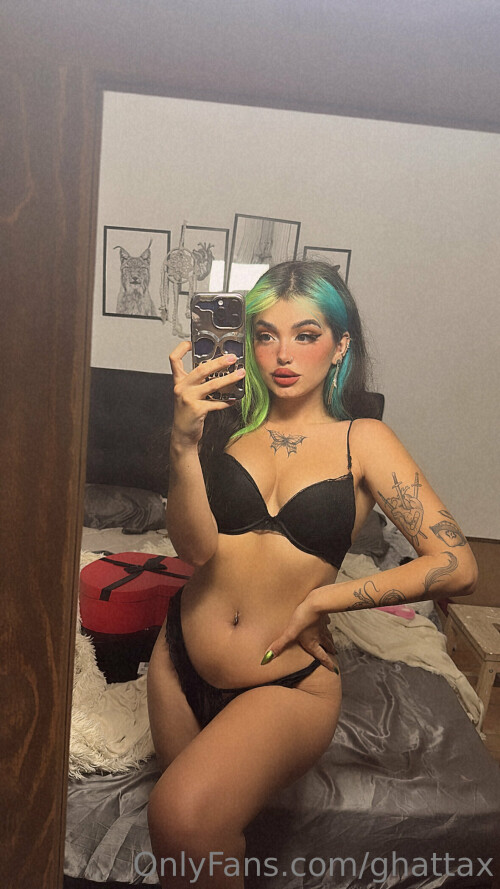 Ghattaxtasis Nude Leaked Onlyfans Photo Ghattaxtasis Nude Leaked Onlyfans Photo