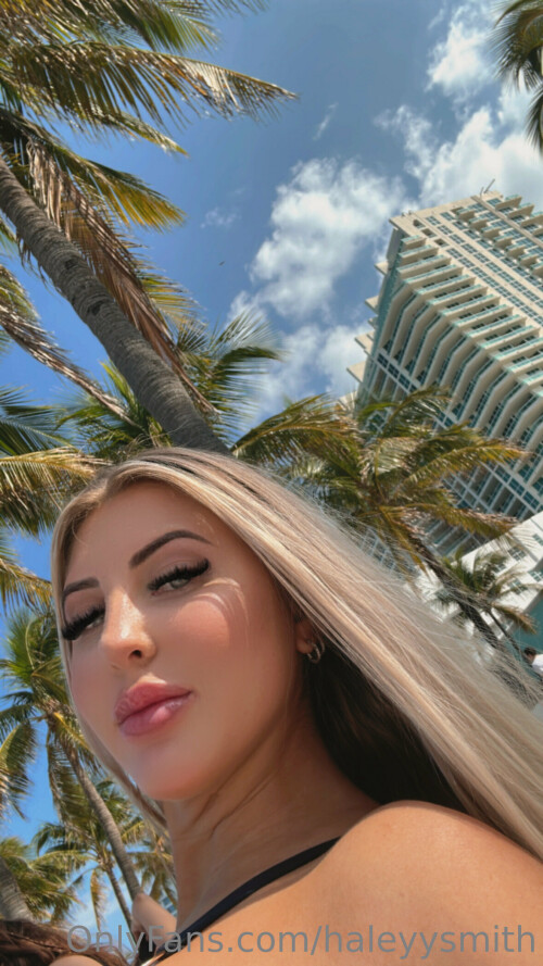 HaleyySmith / bootyqueenwinter Nude Leaked Onlyfans Photo HaleyySmith / bootyqueenwinter Nude Leaked Onlyfans Photo
