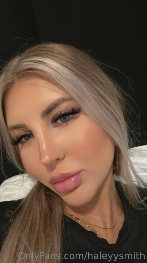 HaleyySmith / bootyqueenwinter Nude Leaked Onlyfans Photo HaleyySmith / bootyqueenwinter Nude Leaked Onlyfans Photo