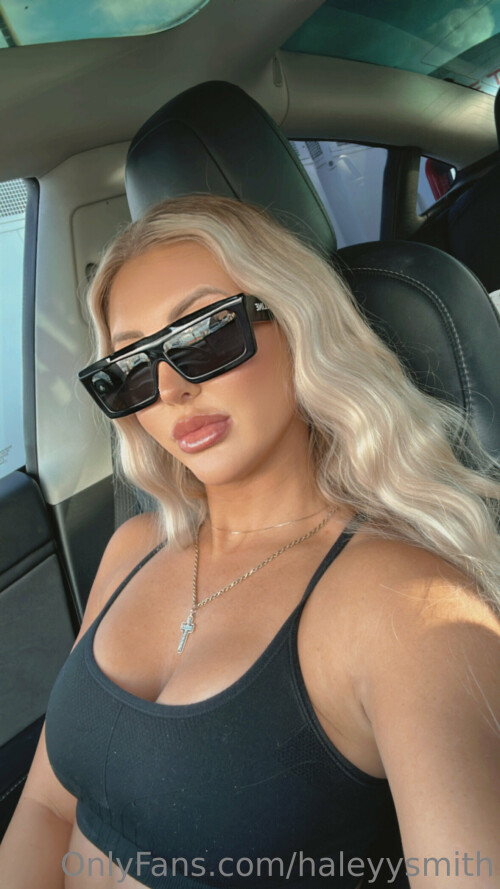 HaleyySmith / bootyqueenwinter Nude Leaked Onlyfans Photo HaleyySmith / bootyqueenwinter Nude Leaked Onlyfans Photo