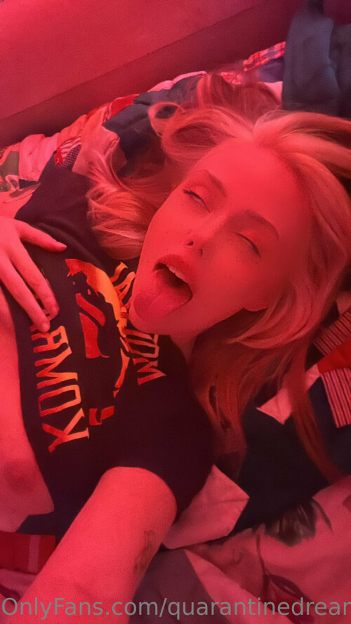 Della Dreams Nude Leaked Onlyfans Photo Della Dreams Nude Leaked Onlyfans Photo