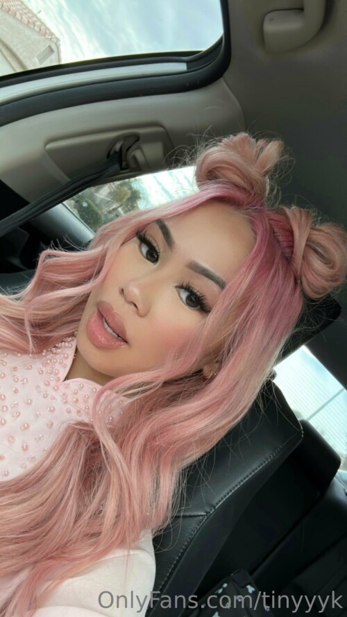 tinyyyk (aka kaylakipp) Nude Leaked Onlyfans Photo tinyyyk (aka kaylakipp) Nude Leaked Onlyfans Photo