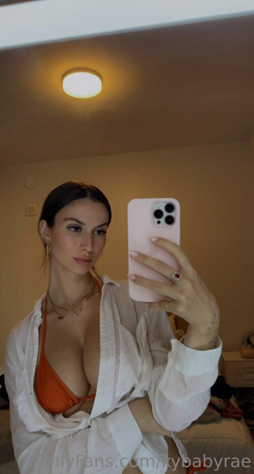 Kylie Rae Nude Leaked Onlyfans Photo