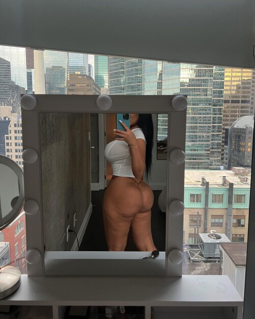 Hanaa elshayeb aka malaymami Nude Leaked Onlyfans Photo