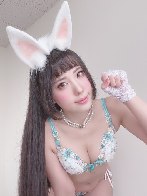Ririkana | RR_loveit Nude Leaked Onlyfans Photo