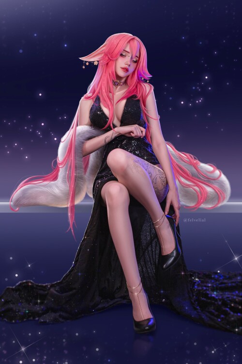 Felvelial | Vell Felice | felvelial_cos Nude Leaked Onlyfans Photo Felvelial | Vell Felice | felvelial_cos Nude Leaked Onlyfans Photo
