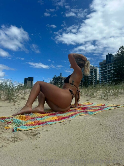 Nicole Grace Nude Leaked Onlyfans Photo Nicole Grace Nude Leaked Onlyfans Photo