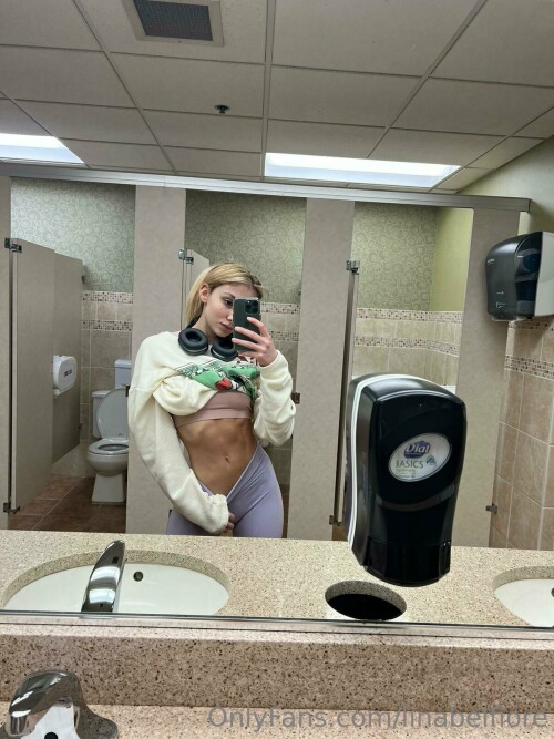 Lina Belfiore Nude Leaked Onlyfans Photo Lina Belfiore Nude Leaked Onlyfans Photo